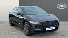 Jaguar I-Pace 294kW EV400 R-Dynamic HSE Black 90kWh 5dr Auto Electric Estate